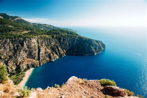 9 Gorgeous Landscapes Youll Only Find In Turkey