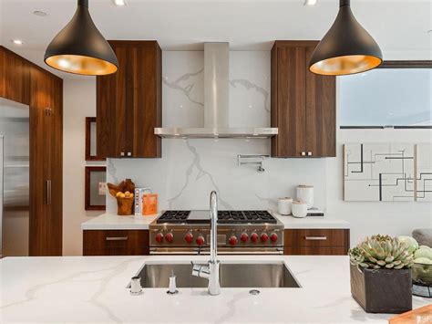 Modern Kitchen Design 2022 Photo Gallery