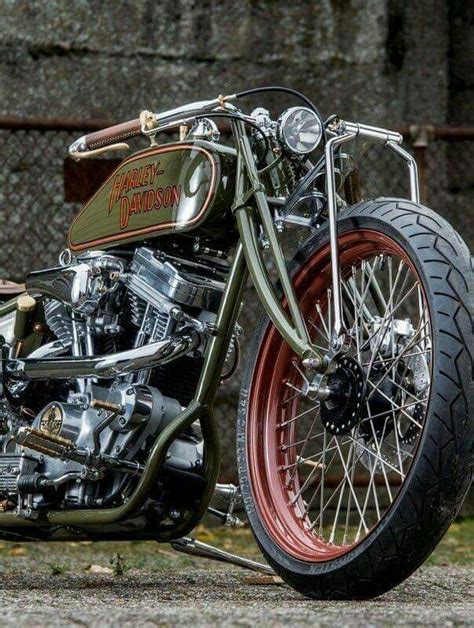 Pin By Carlos On Harley Davidson Indian Vintage Harley Davidson