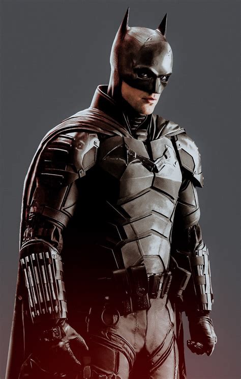 Batsuit The Batman Universe Wiki Fandom