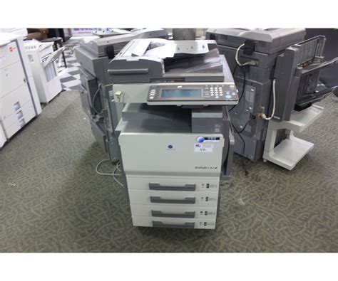 This page contains the list of download links for konica minolta printers. MINOLTA C352 DRIVERS