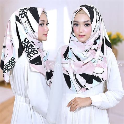 Jual Hijab Model Terbaru 2019 Simple And Modis Hijab Syari Hijab