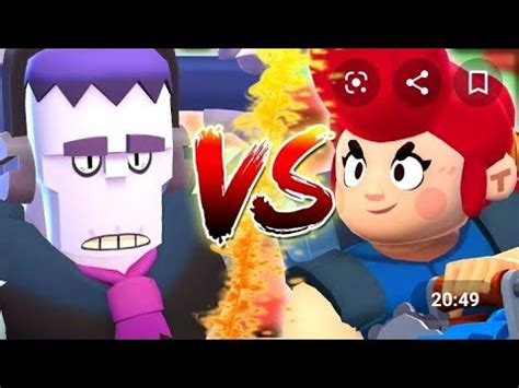 You will find both an overall tier list of brawlers, and tier lists the ranking in this list is based on the performance of each brawler, their stats, potential, place in the meta, its value on a team, and more. BRAWL STAR - PAM VS FRANK ! - YouTube
