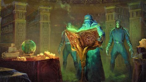 Against The Gods Themselves A New Cthulhu Gaming Universe To Surface Next Month