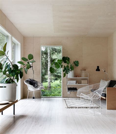 Meet Some Beautiful Scandinavian Interior Design Modern