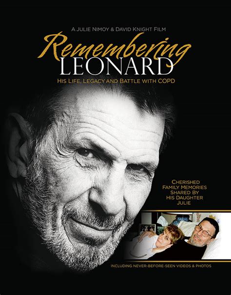 Remembering Leonard Nimoy Cover Treknewsnet Your Daily Dose Of