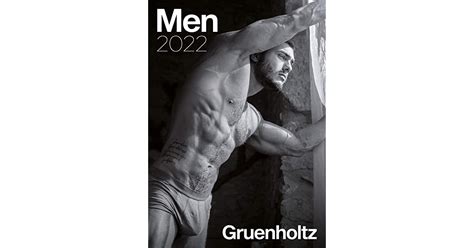 Men 2022 By Gruenholtz