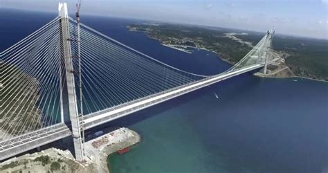 İki Köprünün Geçiş Garantileri Tutmadı Hazine 1 76 Milyar TL Ödedi