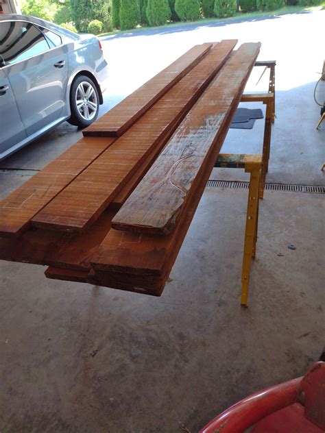 Out of my comfort zone again | Woodworking Talk