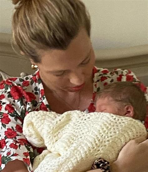 Wilfred is the third baby born to a sitting british prime minister this century. Welcome to the Johnson family | Daily Mail Online
