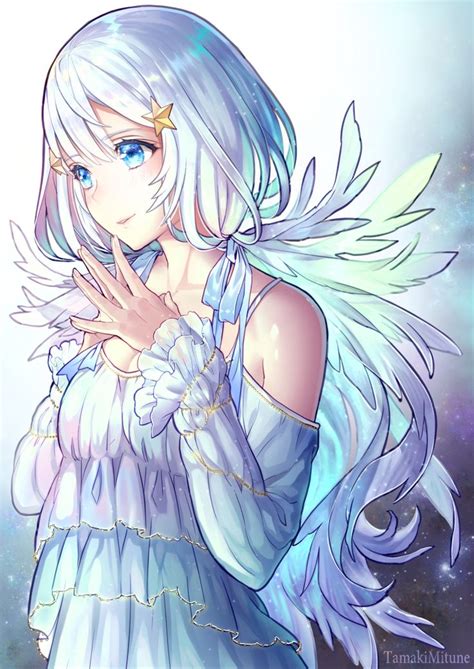 Ddnavi have done other rankings for characters with green hair and characters with pink hair. 165 best images about Anime Girls - Blue Hair on Pinterest ...