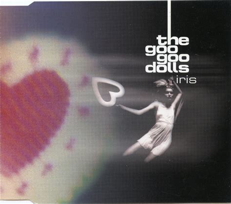 Goo Goo Dolls Iris Vinyl Records Lp Cd On Cdandlp