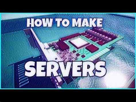 No lag, factions, survival games, hide & seek, prison, skywars, kitpvp, spleef, capture the flag, creative, minigames and way more! How To Make A Free Minecraft Pocket Edition SERVER!! (Mcpe ...