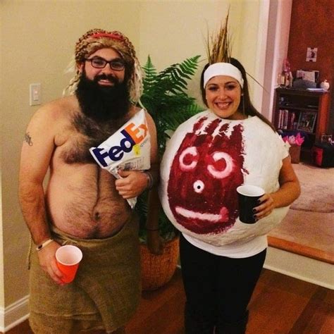 103 Couples Halloween Costumes That Are Simply Fang Tastic Two Person Halloween Costumes Two