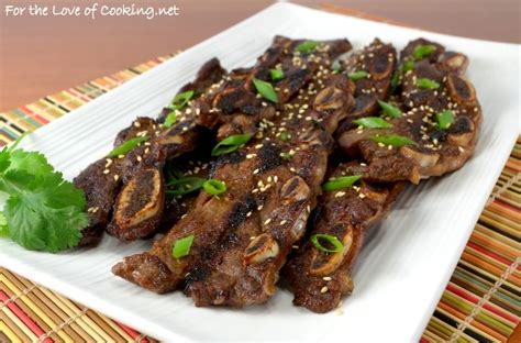Stir fry the onion and garlic over a high heat for 2 minutes, making sure not to chinese style chicken and mushrooms. Asian-Style Flanken Short Ribs | For the Love of Cooking