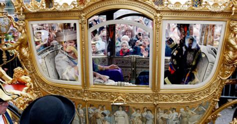 Queens Diamond Jubilee To Be Party Of A Lifetime Cbs News