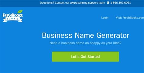 Business Name Generator 28 Free Tools To Find The Best Names 2023