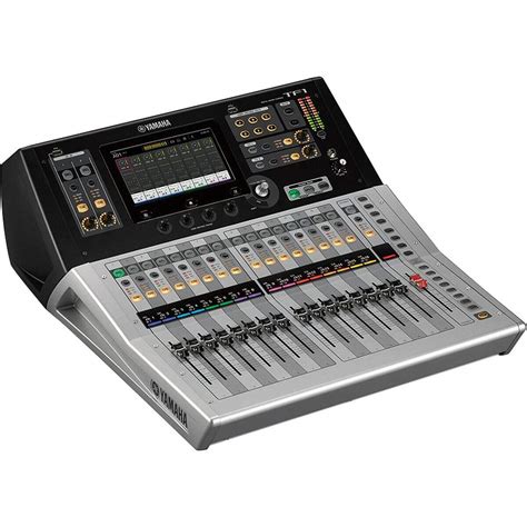 The yamaha uses channels 1 thru 32 for input and output and use channel 33 and 34 to communicate with the computer via usb. Mesa Digital Yamaha TF1 - Cheiro de Música Instrumentos ...