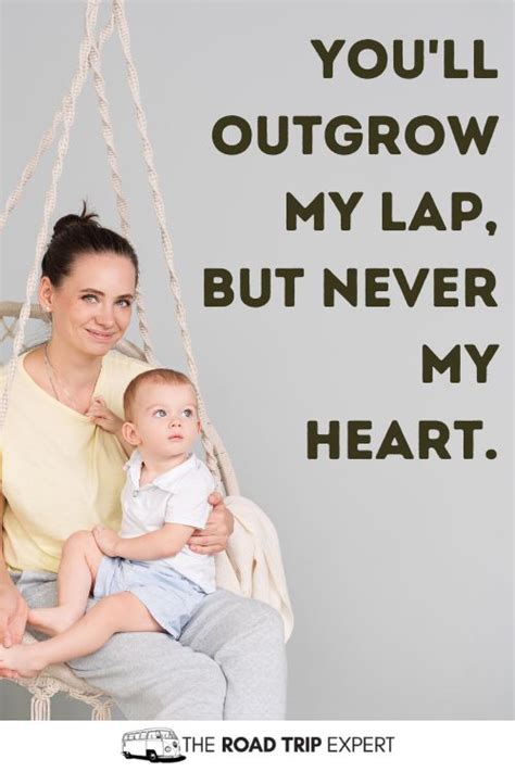100 cute mom and son captions for instagram with quotes