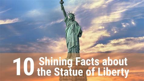 27 Amazing Statue Of Liberty Facts Artofit