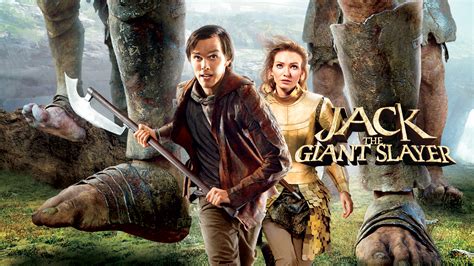 Watch Or Stream Jack The Giant Slayer