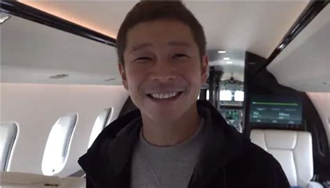 Japanese Billionaire Launches Ad To Find Girlfriend Skn News