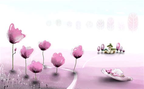 70 Cute Girly Wallpapers And Backgrounds