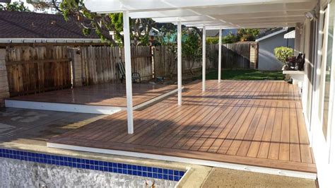 Angle Decking Lf Page 2 Decks And Fencing Contractor Talk