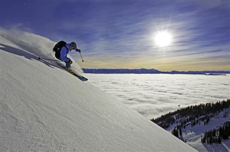 Best New York Ski Resorts For Skiing And Snowboarding