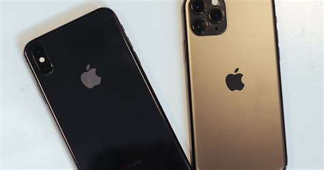 The goophone, iphone 11 pro clone is the best iphone clone in the market. iPhone 11 Pro Max vs iPhone XS Max | Camera Shootout - Moment
