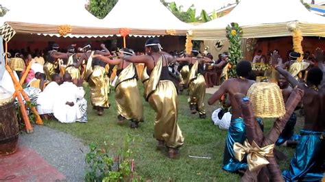 Rwanda Wedding Traditional Dance Youtube