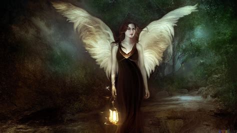 Gothic Fairy Wallpaper 56 Images