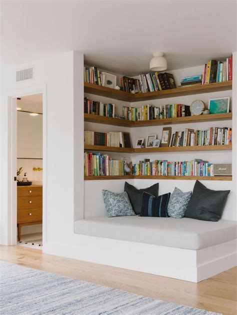 Amazing Reading Nooks You Ll Never Want To Leave