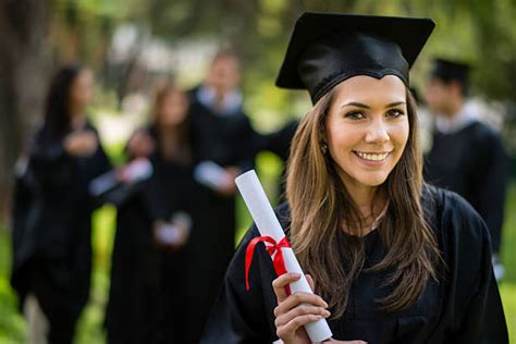 Graduation Pictures Images And Stock Photos Istock