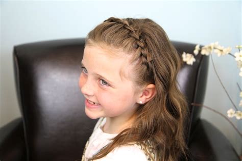 Dutch Lace Braided Headband Braid Hairstyles Cute Girls Hairstyles