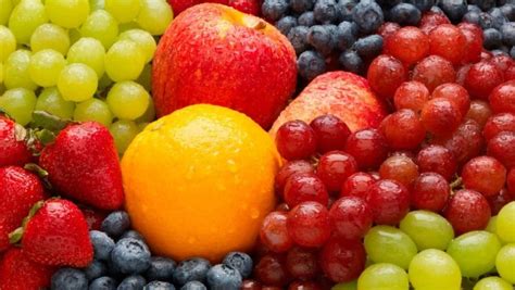 Las Mejores Frutas Para La Diabetes Carolina Peñalver