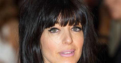 Claudia Winkleman Latest News Views Gossip Pictures Video The