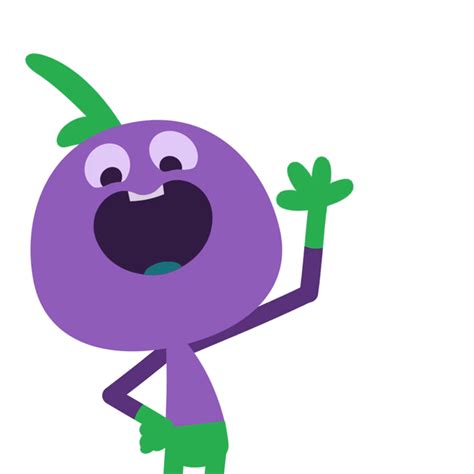 Happy Animation  By Coiso Find And Share On Giphy