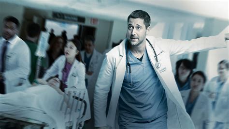 Watch New Amsterdam Current Preview New Amsterdam Official Trailer