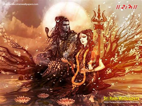 Shiva Shakti Spirituality And Love Hd Photos And Images