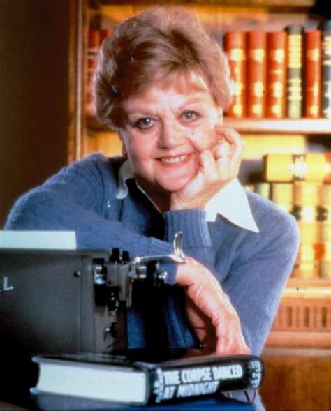 Remembering The Life And Times Of Angela Lansbury