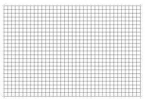 Carta millimetrata e altri modelli online su printable paper. Carta Millimetrata da Stampare - Migliori Siti per Crearla ...