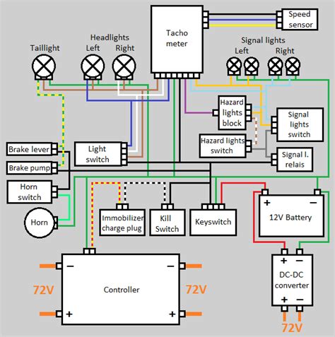 12V Wiring Diagram 12v 30 Relay Wiring Diagram Bosch For