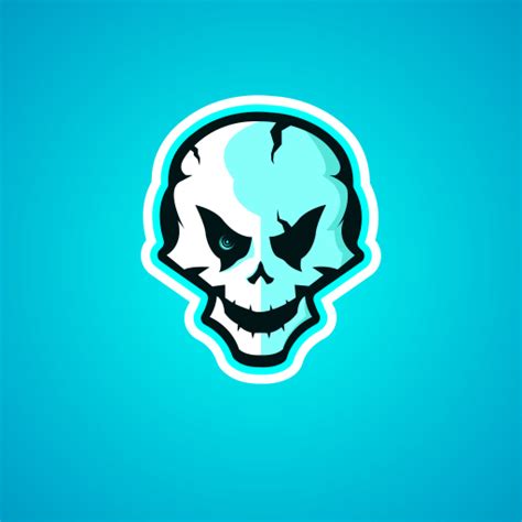 Blue Skull Forum Avatar Profile Photo Id 201669
