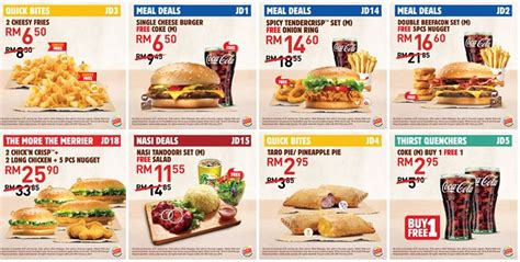 View the burger king menu, read burger king reviews, and get burger king hours and directions. Free Sample Malaysia