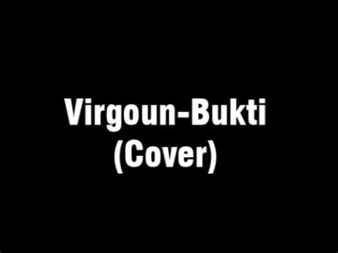Bukti Virgoun Youtube
