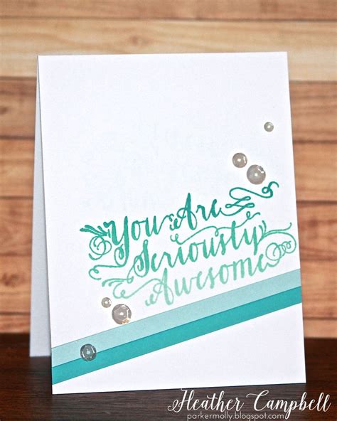Avery Elle Creative Cards Card Making Cardmaking