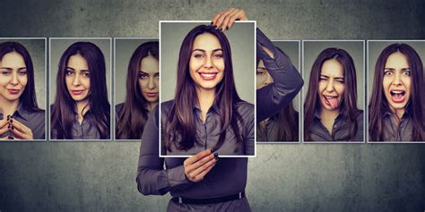 4 New Personality Types Which One Are You Mindfood