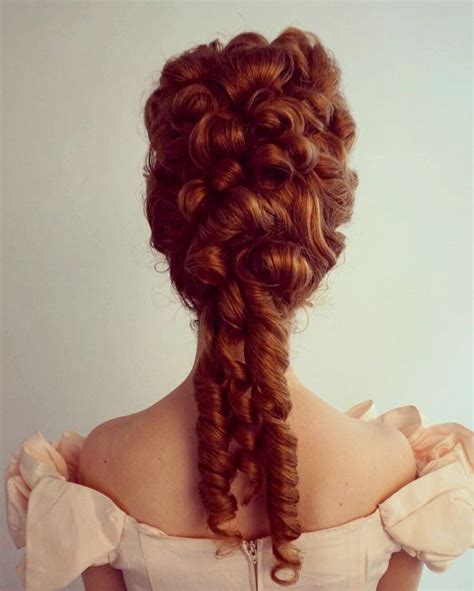 Late Vic 2 Vintage Hairstyles Victorian Hairstyles Historical