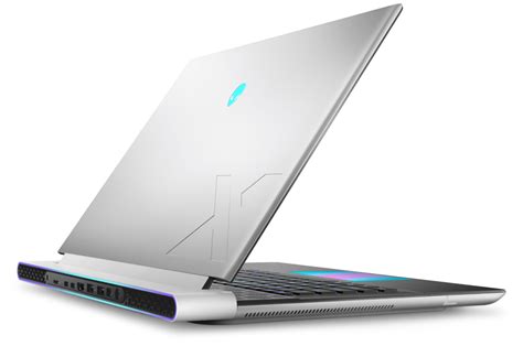 Alienware And Dell Launch The Thinnest And Premium Gaming Laptops On
